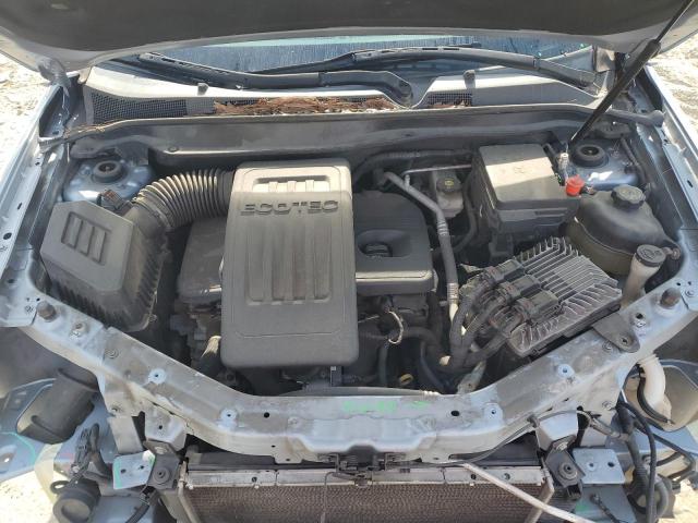 Photo 12 from auction – 2015 GMC TERRAIN SL with VIN 2GKALMEK3F6270597