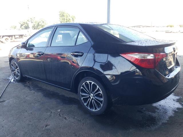 Photo 2 from auction – 2015 TOYOTA COROLLA L with VIN 5YFBURHE0FP240259