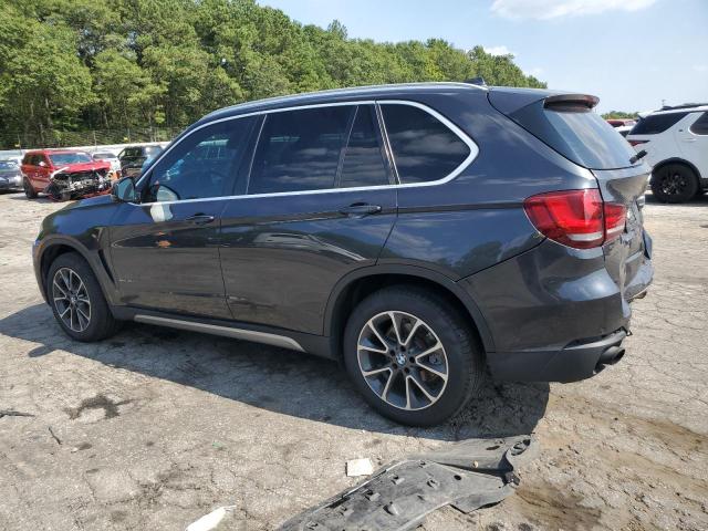 Photo 2 from auction – 2017 BMW X5 XDRIVE3 with VIN 5UXKR0C35H0V70459