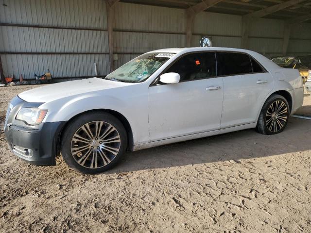 CHRYSLER 300 S 2013 with VIN 2C3CCABT3DH651534 - Photo from auction