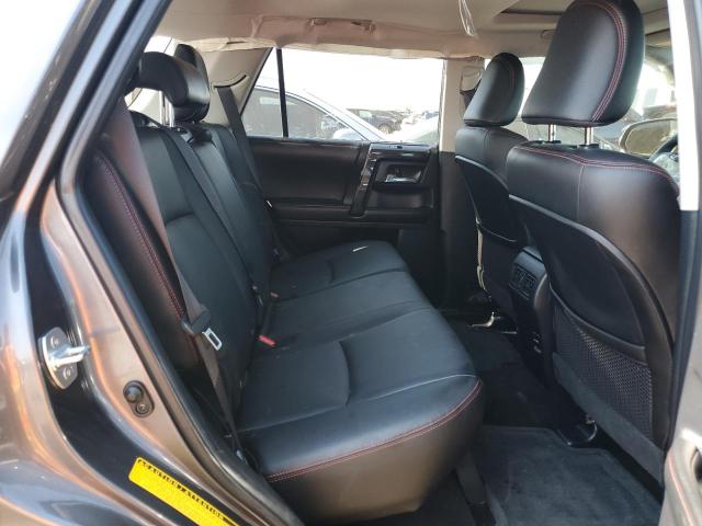 Photo 11 from auction – 2015 TOYOTA 4RUNNER with VIN JTEBU5JR5F5245021