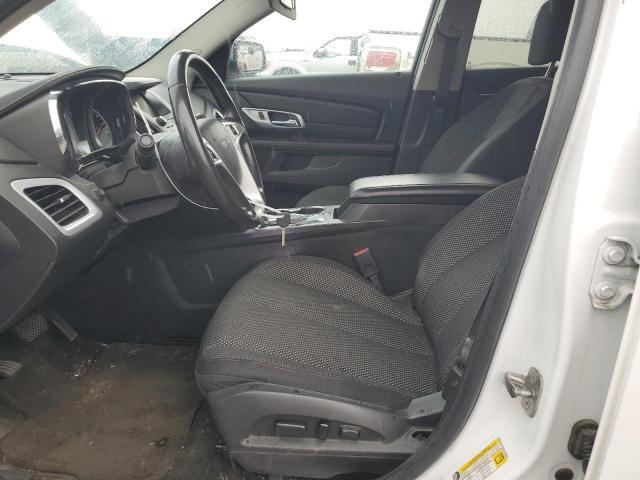 Photo 7 from auction – 2015 GMC TERRAIN SL with VIN 2GKALREK2F6146849