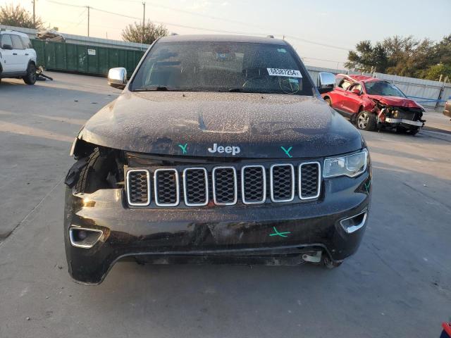 Photo 5 from auction – 2019 JEEP GRAND CHER with VIN 1C4RJFBG9KC703048