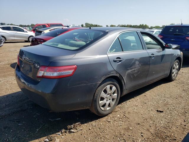 Photo 3 from auction – 2011 TOYOTA CAMRY BASE with VIN 4T1BF3EK7BU223114