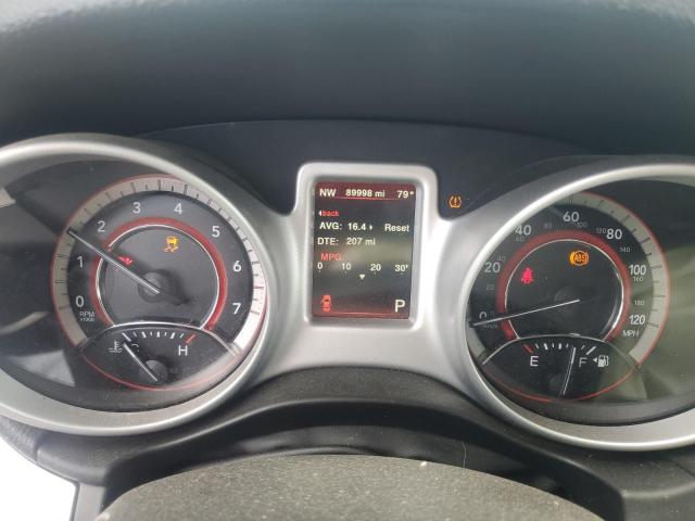 Photo 9 from auction – 2019 DODGE JOURNEY GT with VIN 3C4PDDEG2KT837144