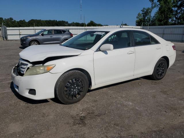 TOYOTA CAMRY BASE 2011 with VIN 4T1BF3EKXBU694710 - Photo from auction