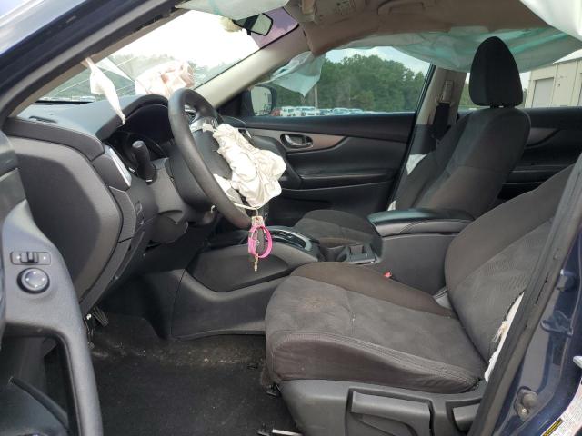 Photo 7 from auction – 2016 NISSAN ROGUE S with VIN KNMAT2MV0GP644595