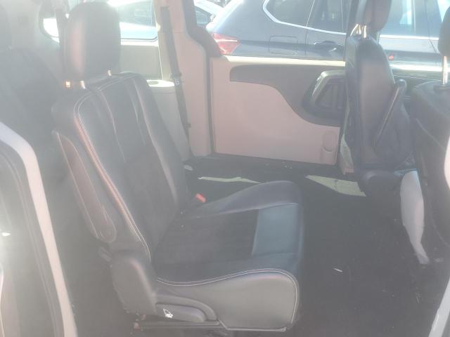 Photo 11 from auction – 2017 DODGE GRAND CARA with VIN 2C4RDGCG3HR755657