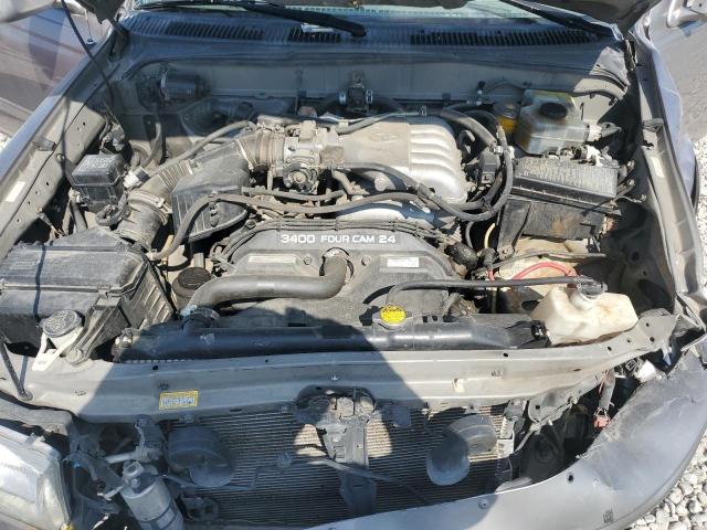 Photo 12 from auction – 2002 TOYOTA 4RUNNER SR with VIN JT3GN86RX20222363