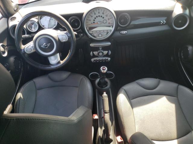 صورة رقم 8 من المزاد - 2010 MINI COOPER JOH مع VIN WMWMS9C59ATK19737