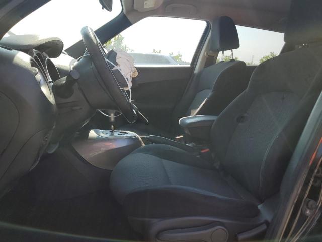 Photo 7 from auction – 2014 NISSAN JUKE S with VIN JN8AF5MR4ET452892