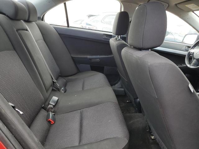 Photo 10 from auction – 2011 MITSUBISHI LANCER ES/ with VIN JA32U2FU2BU610978