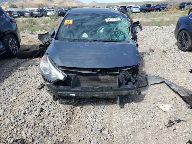 Photo 5 from auction – 2016 KIA FORTE LX with VIN KNAFK4A68G5536137