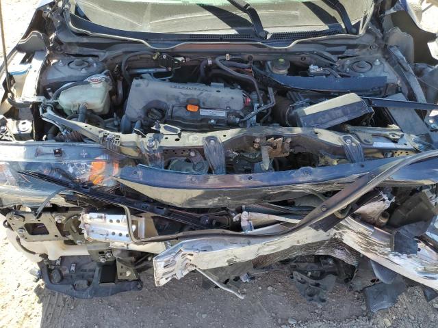 Photo 11 from auction – 2019 HONDA CIVIC LX with VIN 19XFC2F65KE044031