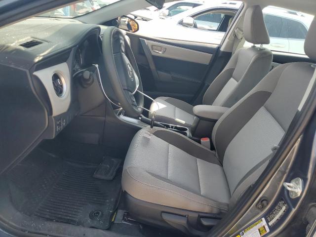 Photo 7 from auction – 2019 TOYOTA COROLLA L with VIN 2T1BURHE0KC174435