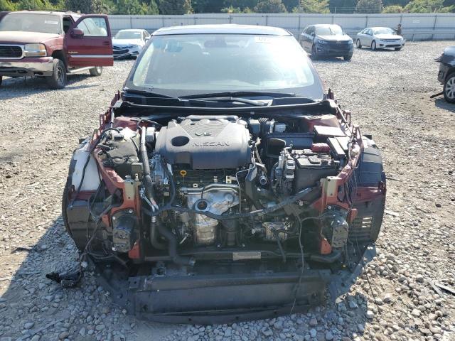 Photo 5 from auction – 2018 NISSAN MAXIMA 3.5 with VIN 1N4AA6AP4JC404683