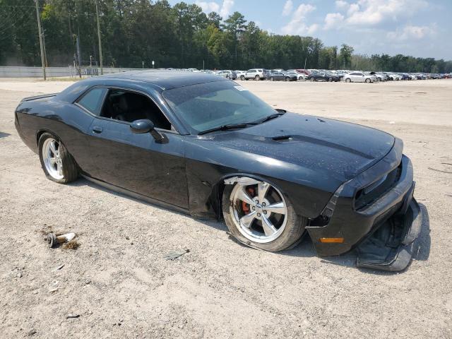 Photo 4 from auction – 2012 DODGE CHALLENGER with VIN 2C3CDYBT2CH295131