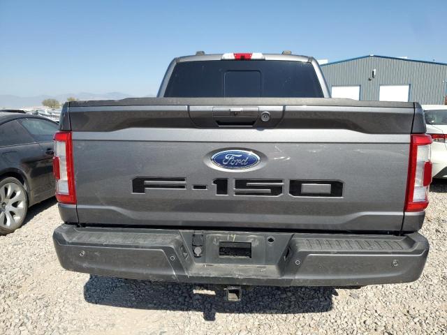 Photo 6 from auction – 2021 FORD F150 SUPER with VIN 1FTFW1E83MKD28746
