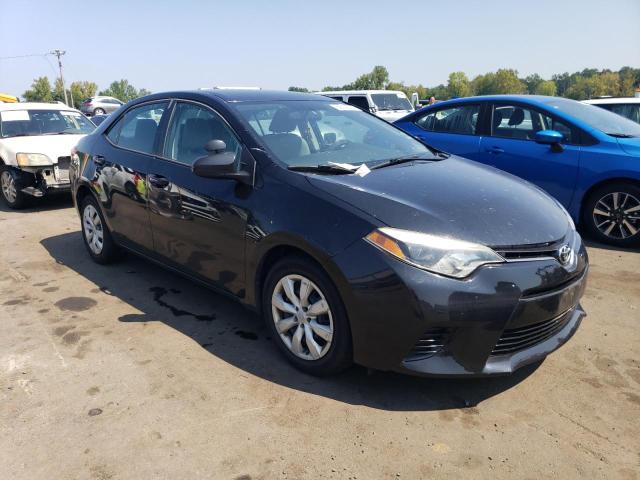 Photo 4 from auction – 2015 TOYOTA COROLLA L with VIN 2T1BURHEXFC445622