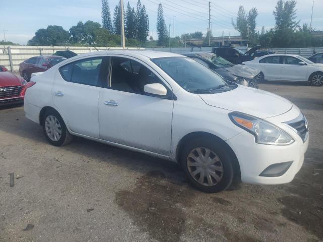 Photo 4 from auction – 2018 NISSAN VERSA S with VIN 3N1CN7AP7JL854820