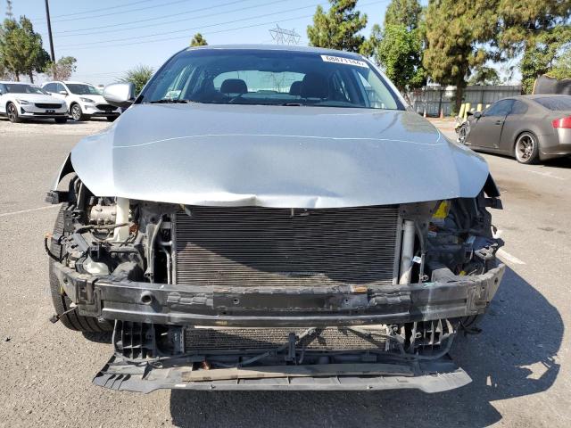 Photo 5 from auction – 2016 KIA OPTIMA HYB with VIN KNAGN4AD0G5098563