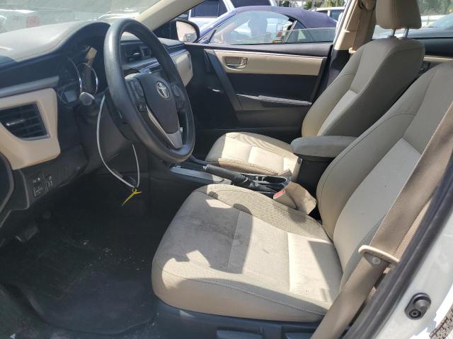 Photo 7 from auction – 2015 TOYOTA COROLLA L with VIN 2T1BURHE5FC403195