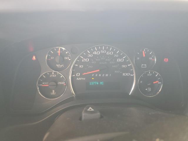 Photo 8 from auction – 2014 CHEVROLET EXPRESS G4 with VIN 1GB6G5CG5E1115596