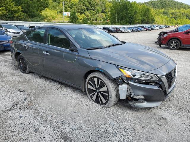 Photo 4 from auction – 2022 NISSAN ALTIMA SV with VIN 1N4BL4DV9NN420126