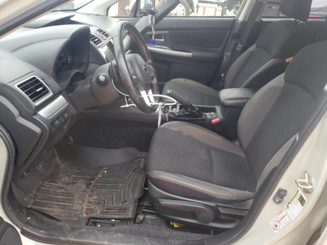 Photo 7 from auction – 2017 SUBARU CROSSTREK with VIN JF2GPABC2HH265783