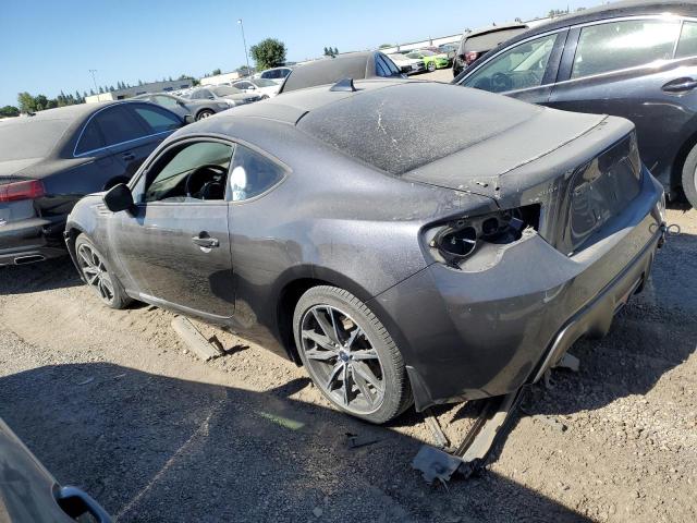 Photo 2 from auction – 2017 SUBARU BRZ 2.0 LI with VIN JF1ZCAC16H8603692