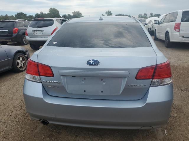 Photo 6 from auction – 2014 SUBARU LEGACY 2.5 with VIN 4S3BMCD64E3026412