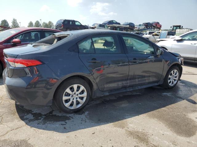 Photo 3 from auction – 2024 TOYOTA COROLLA LE with VIN JTDB4MEE9R3021899
