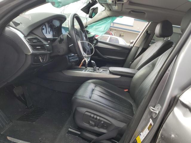 Photo 7 from auction – 2015 BMW X5 XDRIVE3 with VIN 5UXKR0C59F0P18434