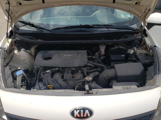 Photo 11 from auction – 2016 KIA RIO LX with VIN KNADM4A39G6634417