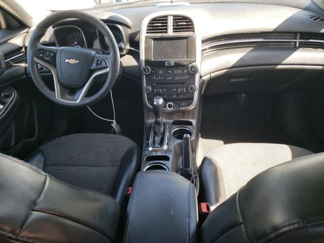 Photo 8 from auction – 2016 CHEVROLET MALIBU LIM with VIN 1G11C5SA8GU129954