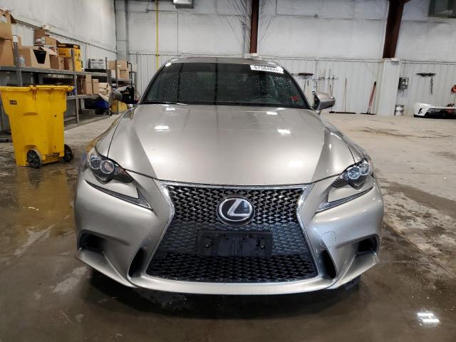 Photo 5 from auction – 2016 LEXUS IS 300 with VIN JTHCM1D26G5003869