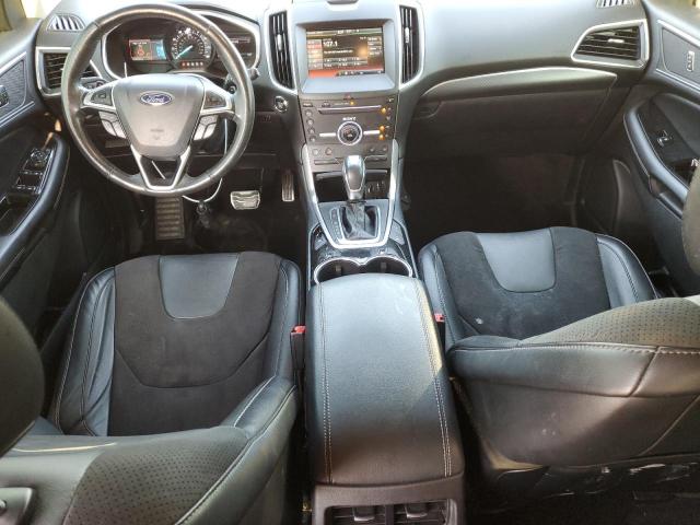 Photo 8 from auction – 2015 FORD EDGE SPORT with VIN 2FMTK3AP9FBB21326