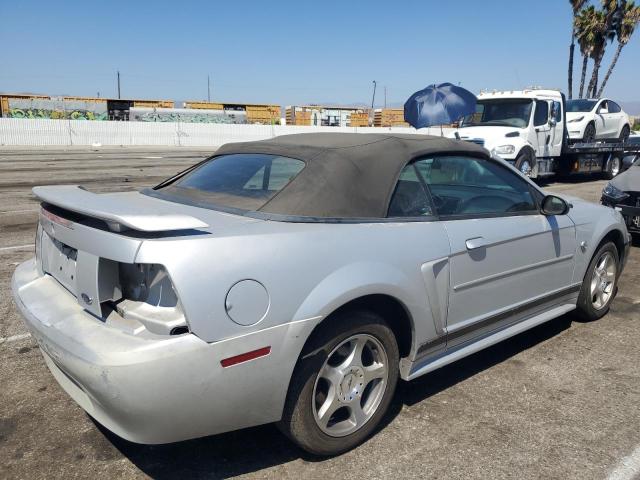 Photo 3 from auction – 2004 FORD MUSTANG with VIN 1FAFP44634F178795