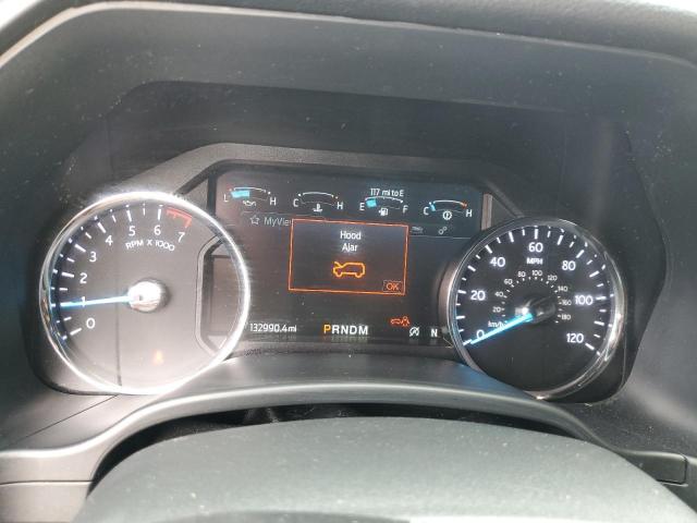 Photo 9 from auction – 2020 FORD EXPEDITION with VIN 1FMJU1KTXLEA39641