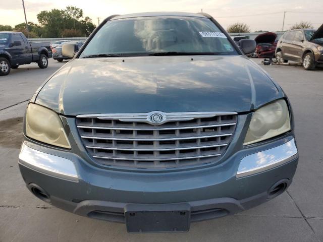 Photo 5 from auction – 2006 CHRYSLER PACIFICA T with VIN 2A4GM68496R606385