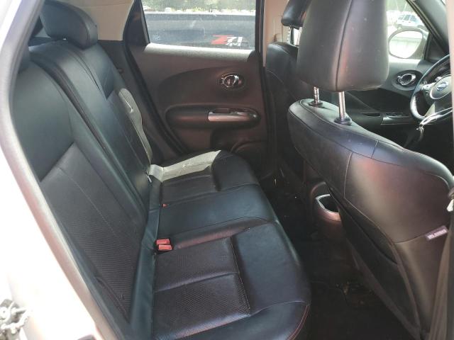 Photo 11 from auction – 2014 NISSAN JUKE S with VIN JN8AF5MR0ET352496