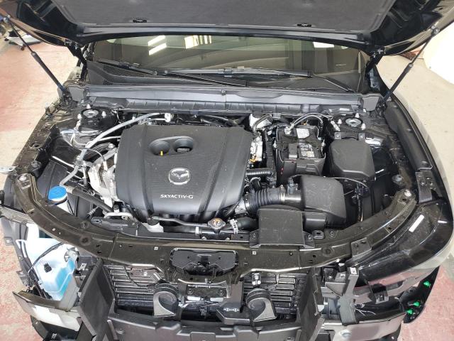 Photo 12 from auction – 2024 MAZDA CX-50 SELE with VIN 7MMVABAMXRN231701