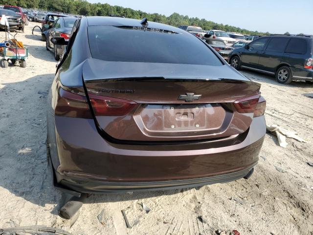 Photo 6 from auction – 2016 CHEVROLET MALIBU LT with VIN 1G1ZE5ST9GF346710