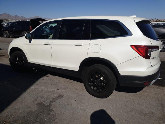 Photo 2 from auction – 2019 HONDA PILOT EXL with VIN 5FNYF6H54KB071629