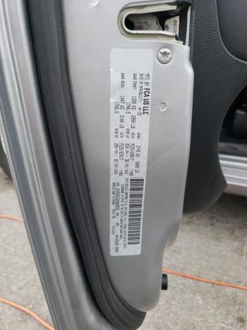 Photo 14 from auction – 2019 DODGE GRAND CARA with VIN 2C4RDGEG2KR682253