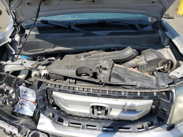 Photo 12 from auction – 2009 HONDA PILOT EXL with VIN 5FNYF48549B025474