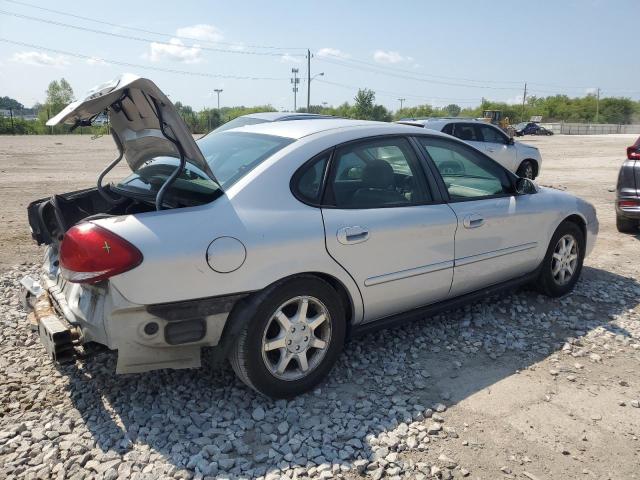 Photo 3 from auction – 2006 FORD TAURUS SEL with VIN 1FAFP56U86A154901