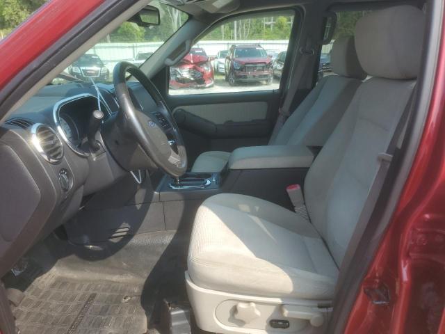 Photo 7 from auction – 2008 FORD EXPLORER S with VIN 1FMEU51E88UB34255