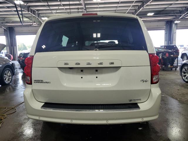 Photo 6 from auction – 2011 DODGE GRAND CARA with VIN 2D4RN7DG0BR697125