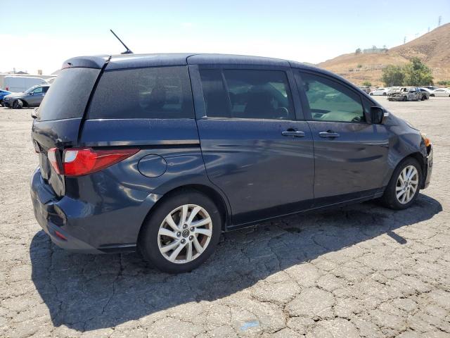 Photo 3 from auction – 2014 MAZDA MAZDA5 with VIN JM1CW2BL2E0169071